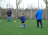 S.K.N.W.K. JO9-1 - Brouwershaven JO9-1 (competitie - 3e fase) (5/79)